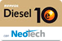REPSOL Diesel e+10