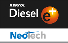 REPSOL Diesel e+